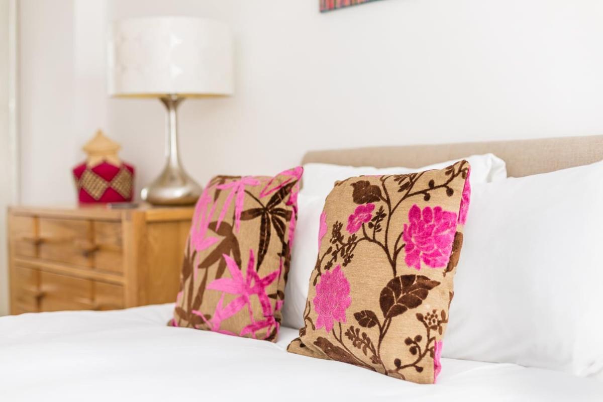 Cosy Pimlico Retreat London