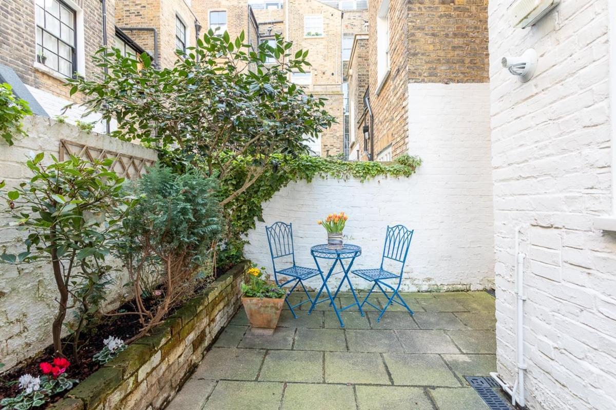 Cosy Pimlico Retreat Leilighet