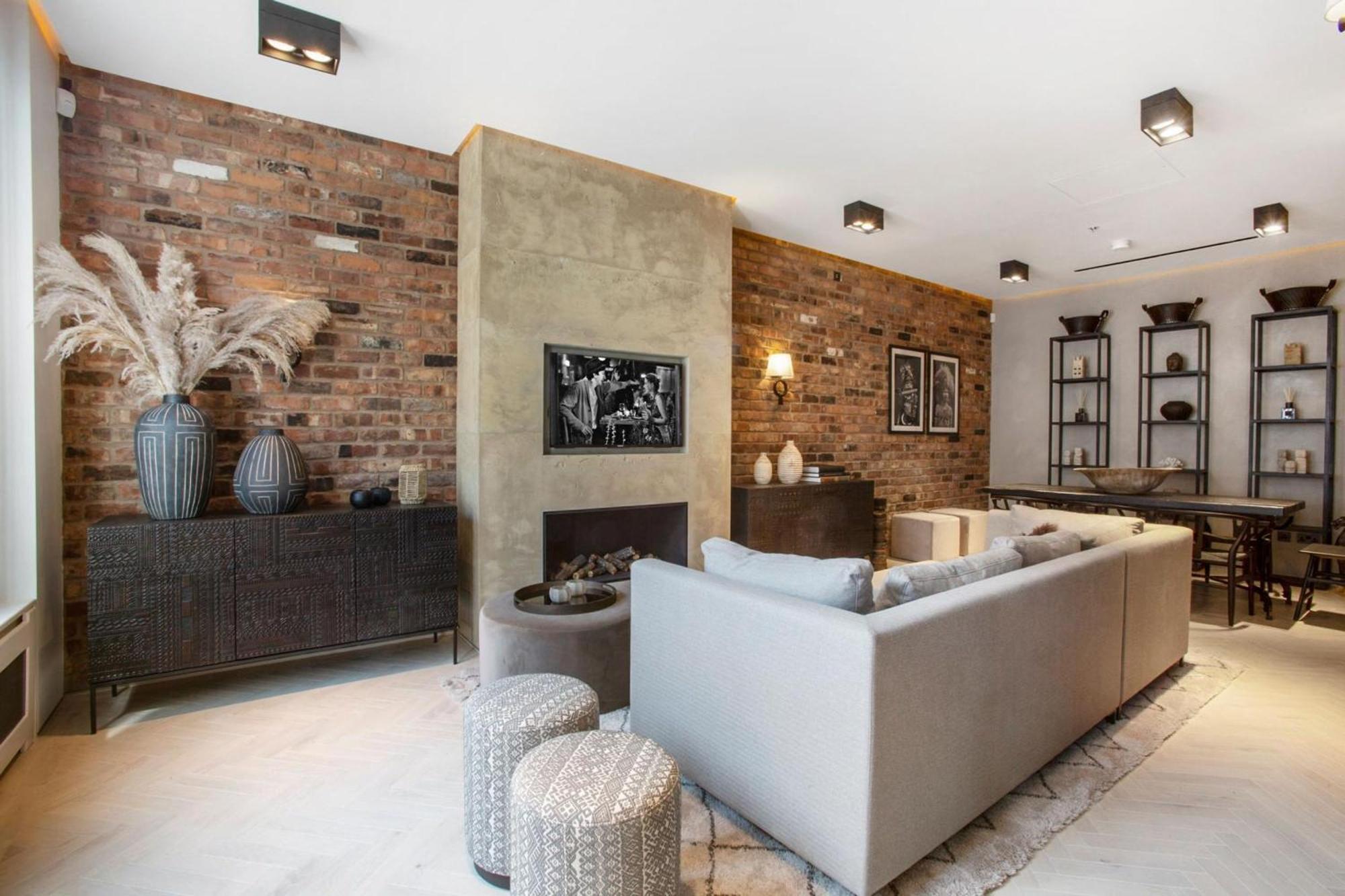 Holiday home Luxurious Mews House In Pavilion Road - 3 Bedroom *