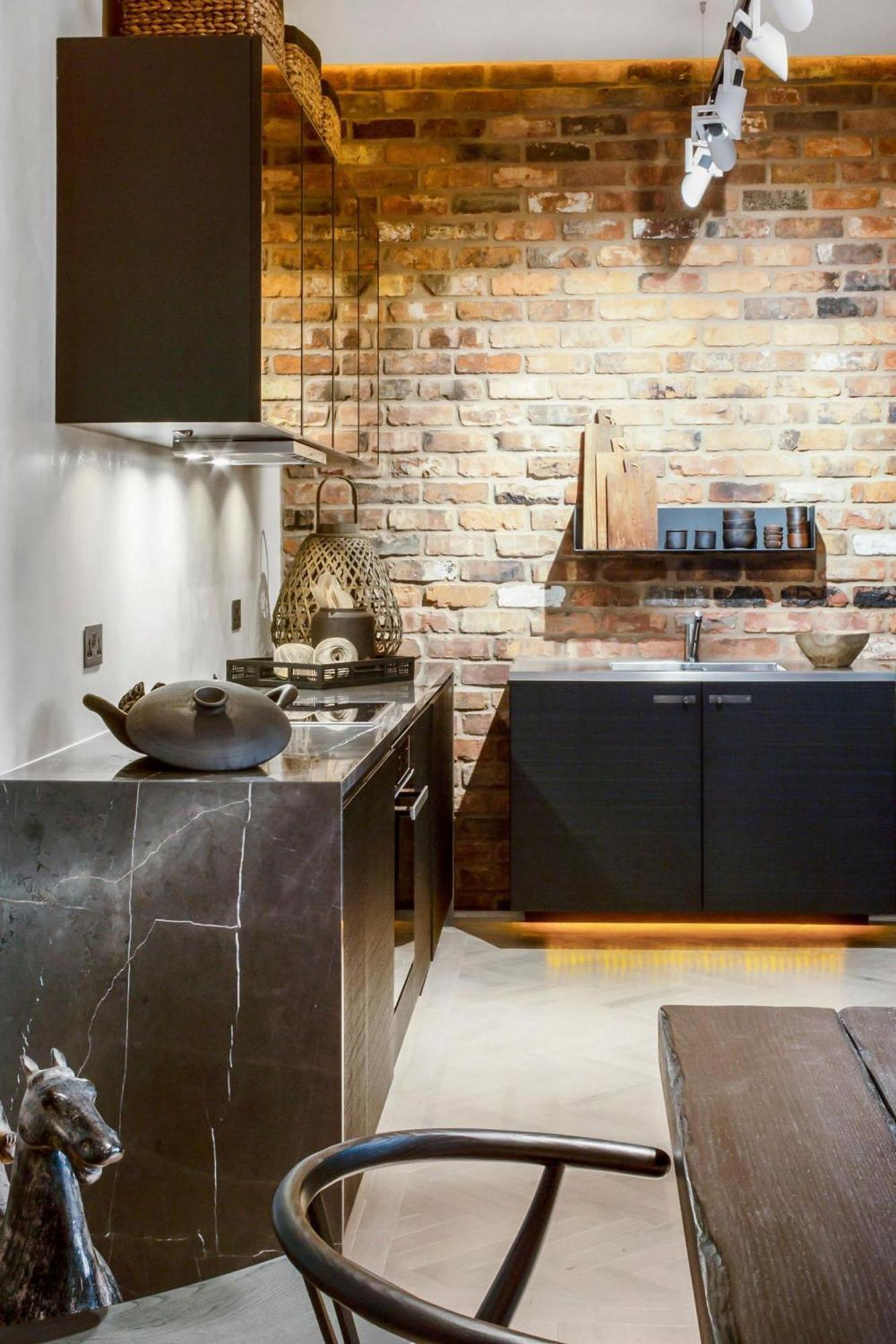 Holiday home Luxurious Mews House In Pavilion Road - 3 Bedroom London