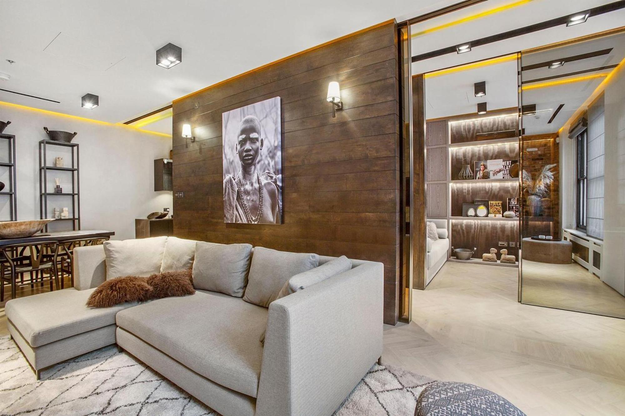 Holiday home Luxurious Mews House In Pavilion Road - 3 Bedroom *