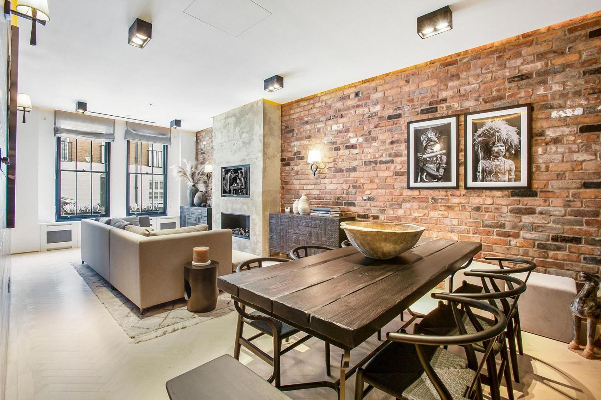 Holiday home Luxurious Mews House In Pavilion Road - 3 Bedroom London
