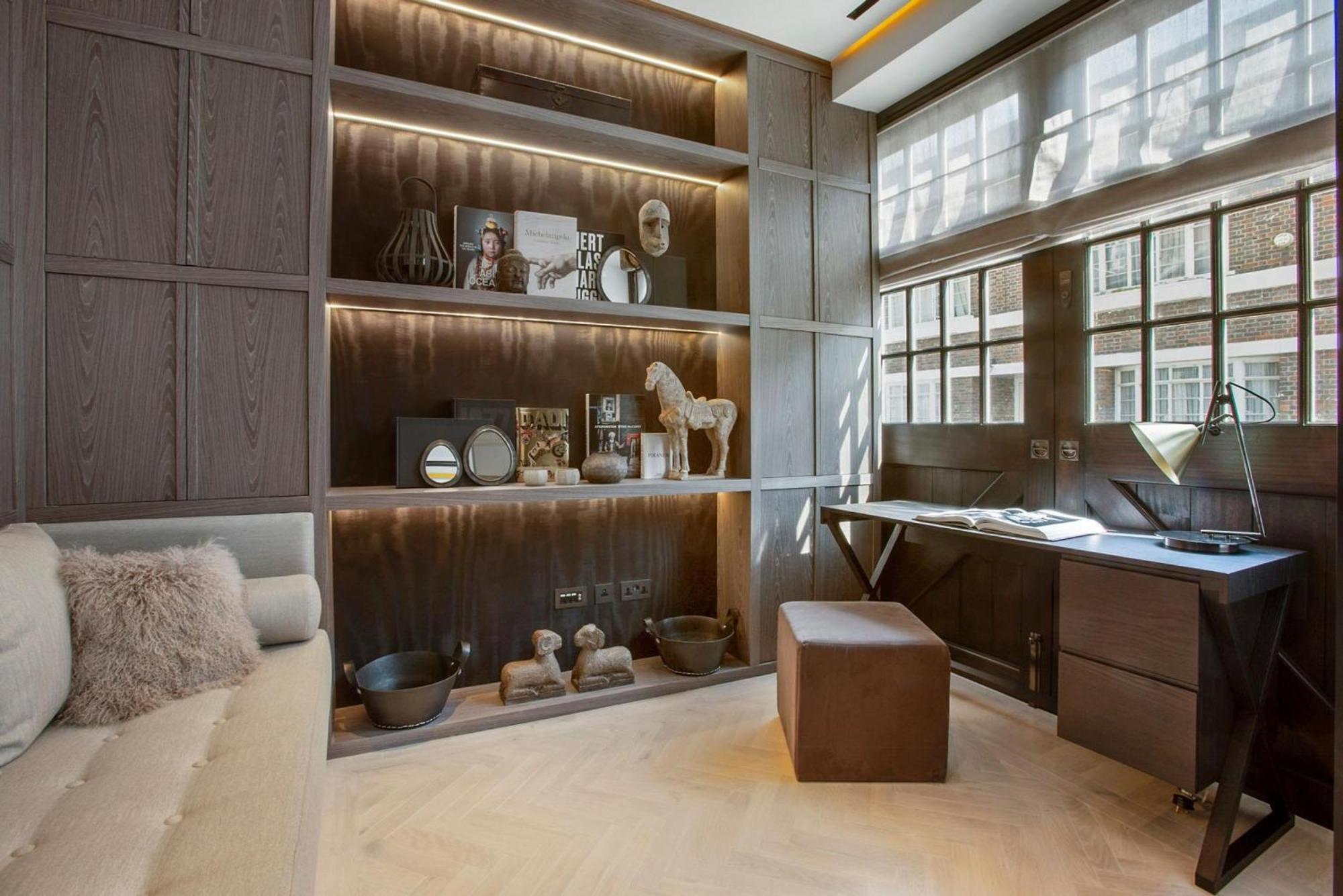 Luxurious Mews House In Pavilion Road - 3 Bedroom Holiday home