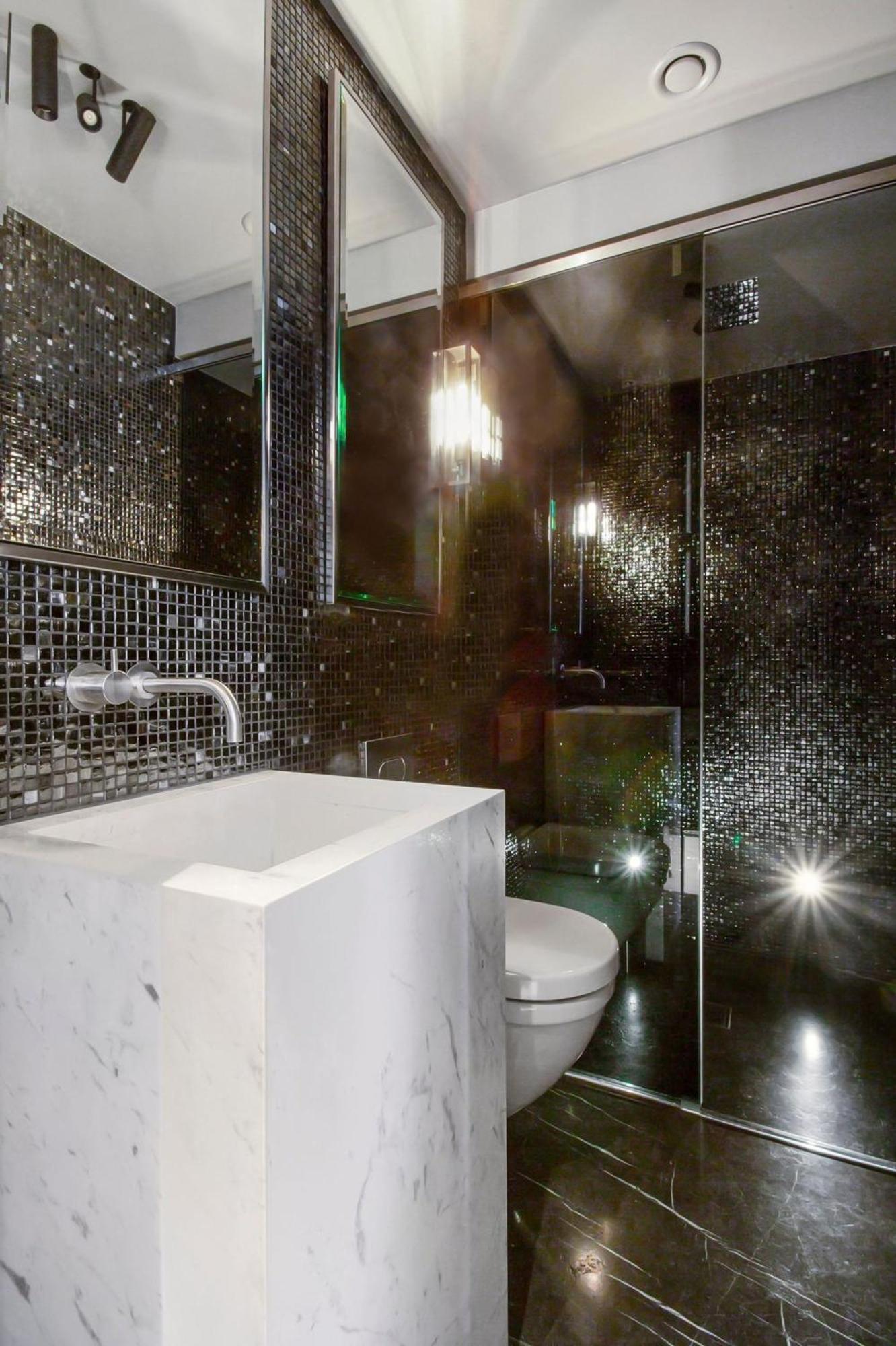 Luxurious Mews House In Pavilion Road - 3 Bedroom London