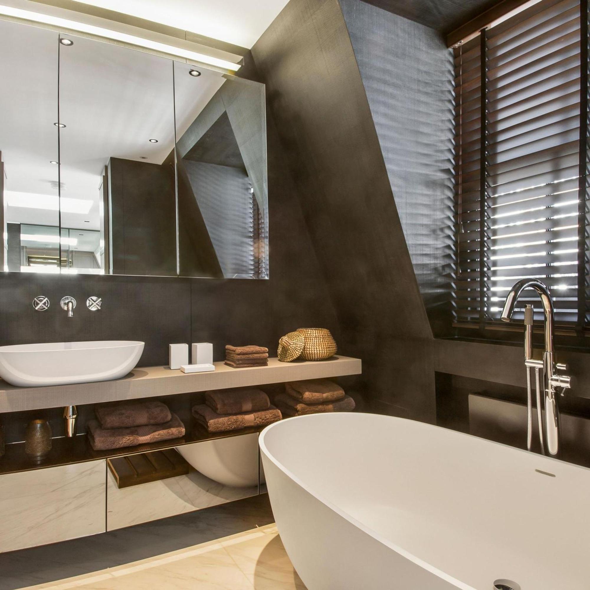 Holiday home Luxurious Mews House In Pavilion Road - 3 Bedroom