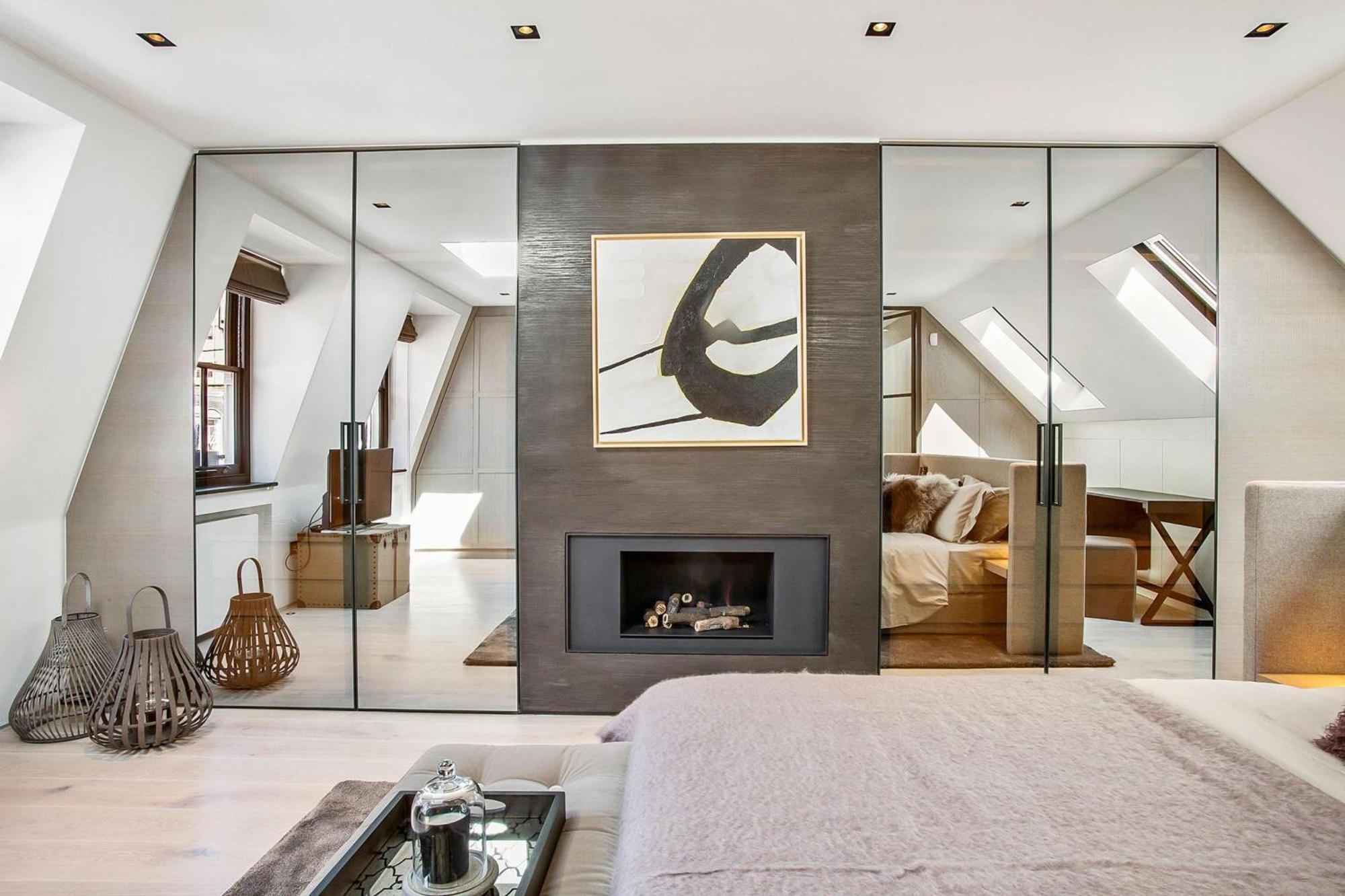 Luxurious Mews House In Pavilion Road - 3 Bedroom Holiday home *