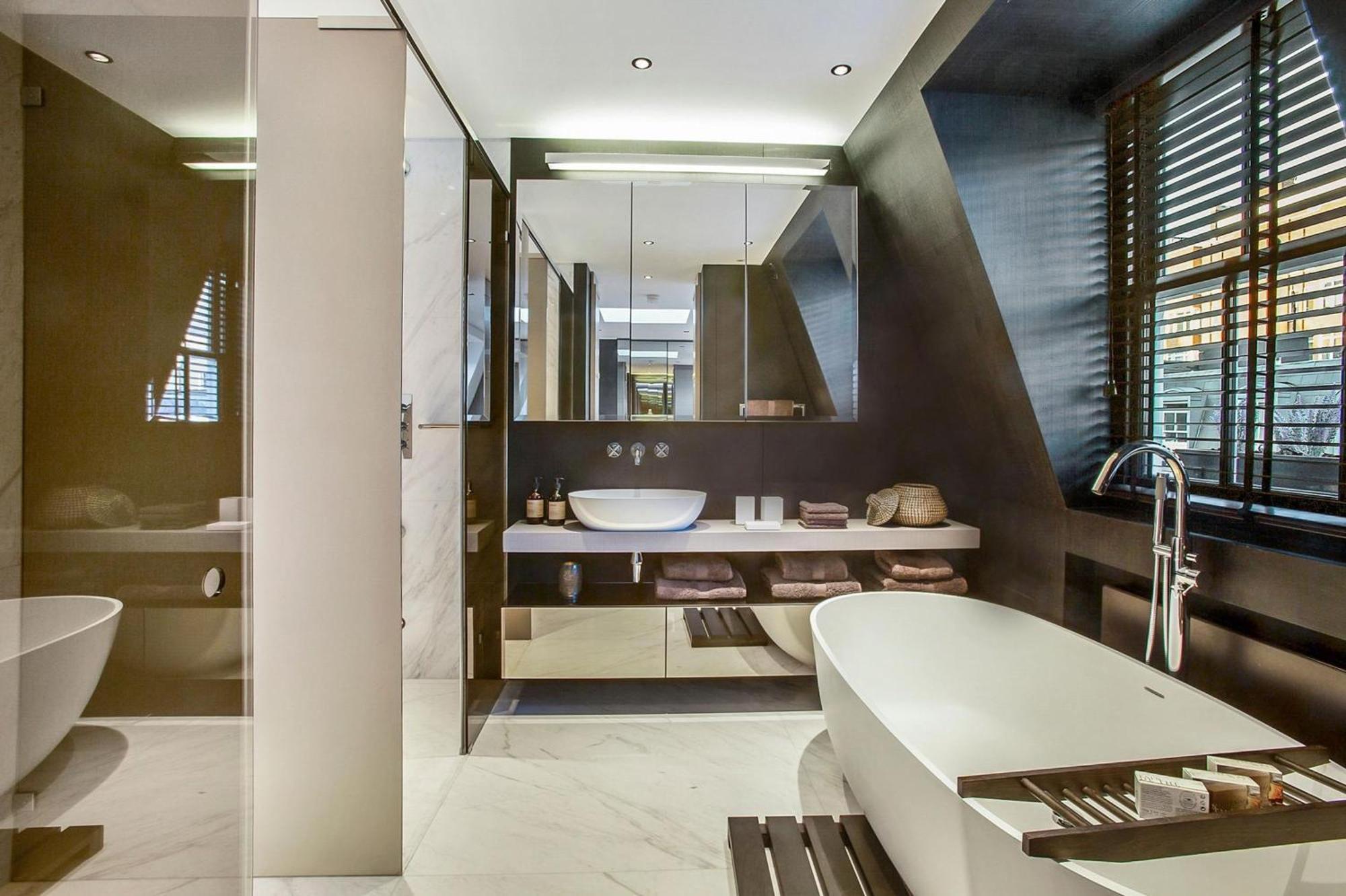 Luxurious Mews House In Pavilion Road - 3 Bedroom Holiday home London