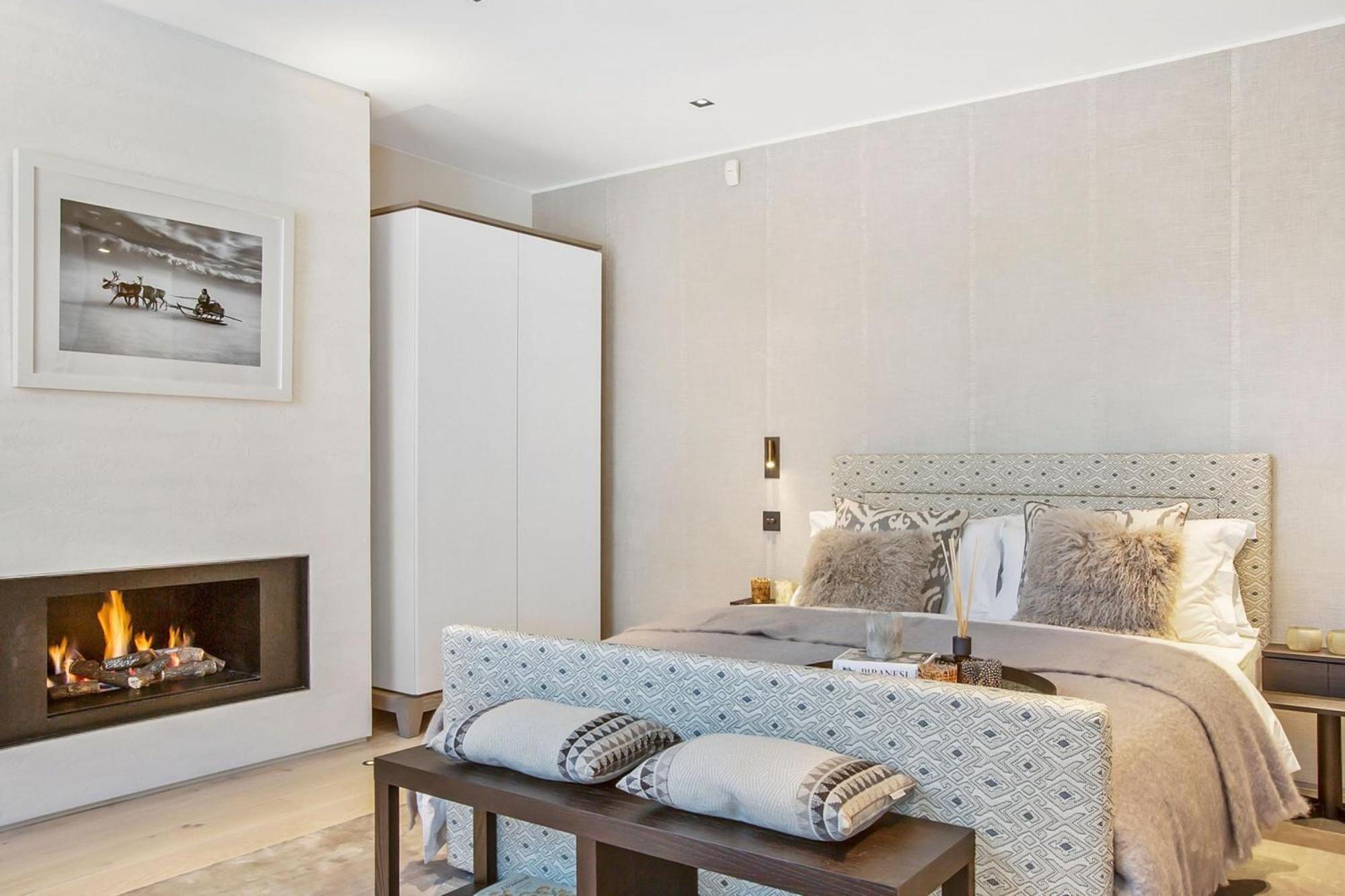Holiday home Luxurious Mews House In Pavilion Road - 3 Bedroom London