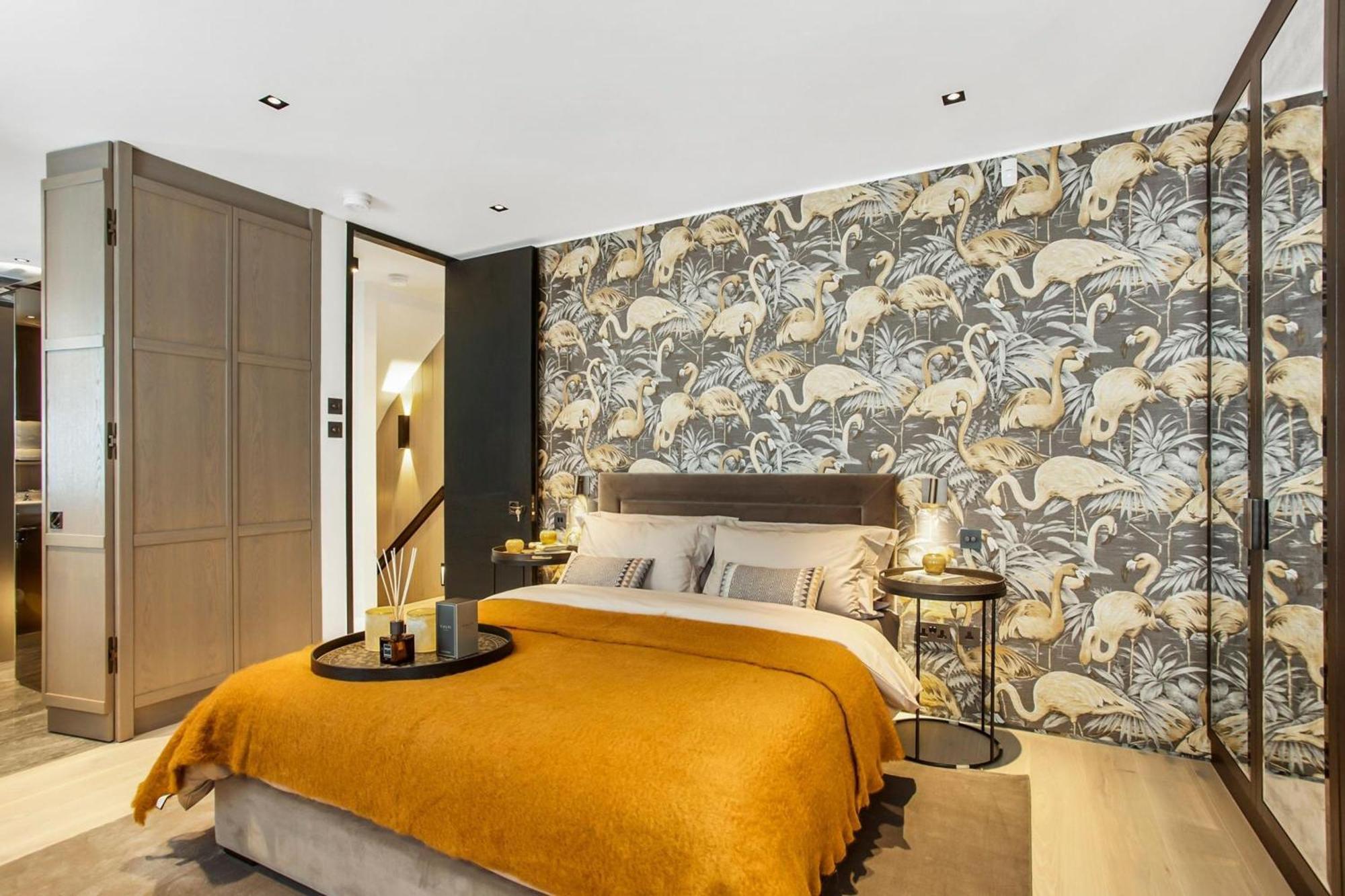 Holiday home Luxurious Mews House In Pavilion Road - 3 Bedroom London