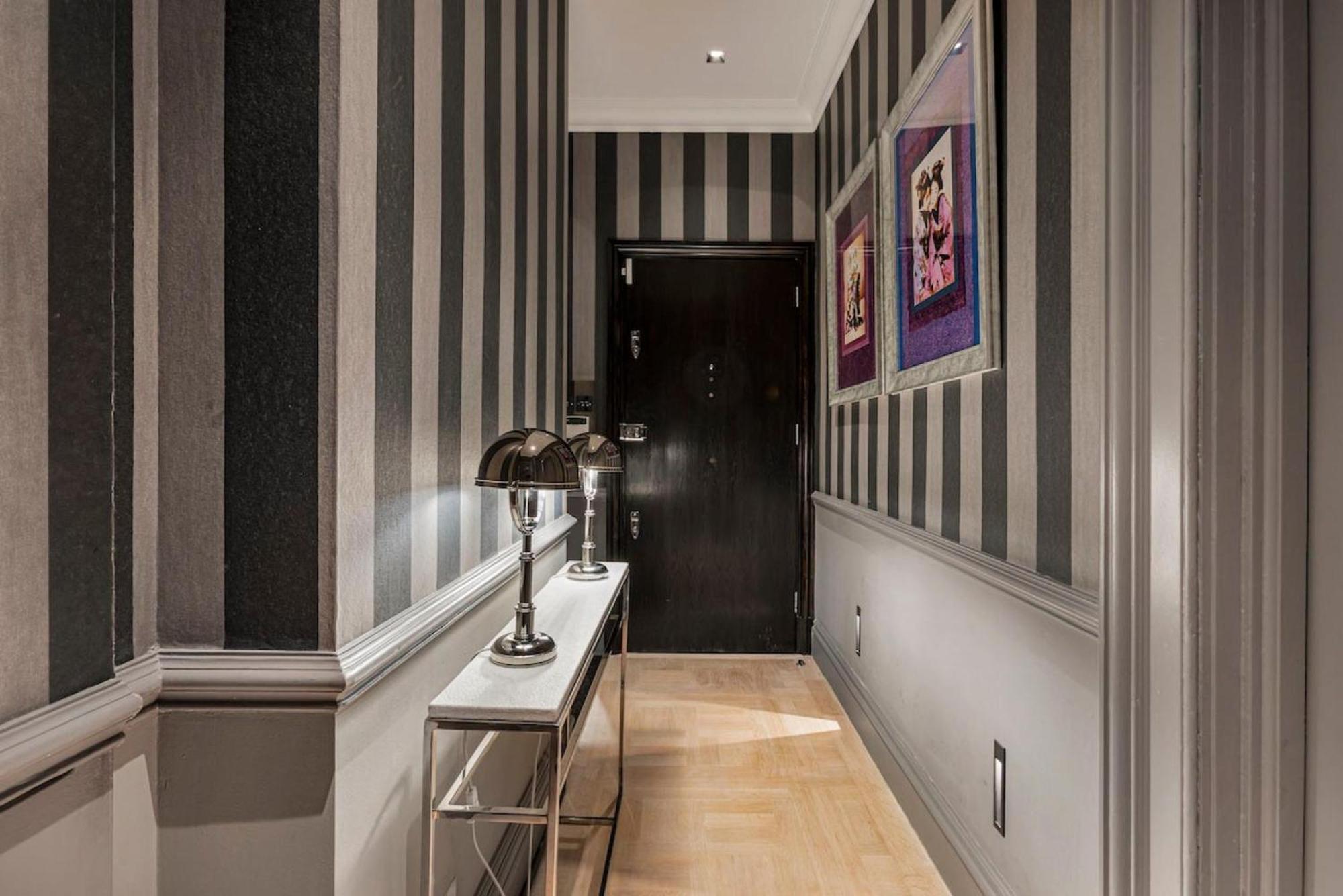 Apartment Spacious 2 Bedroom In Cadogan Square *