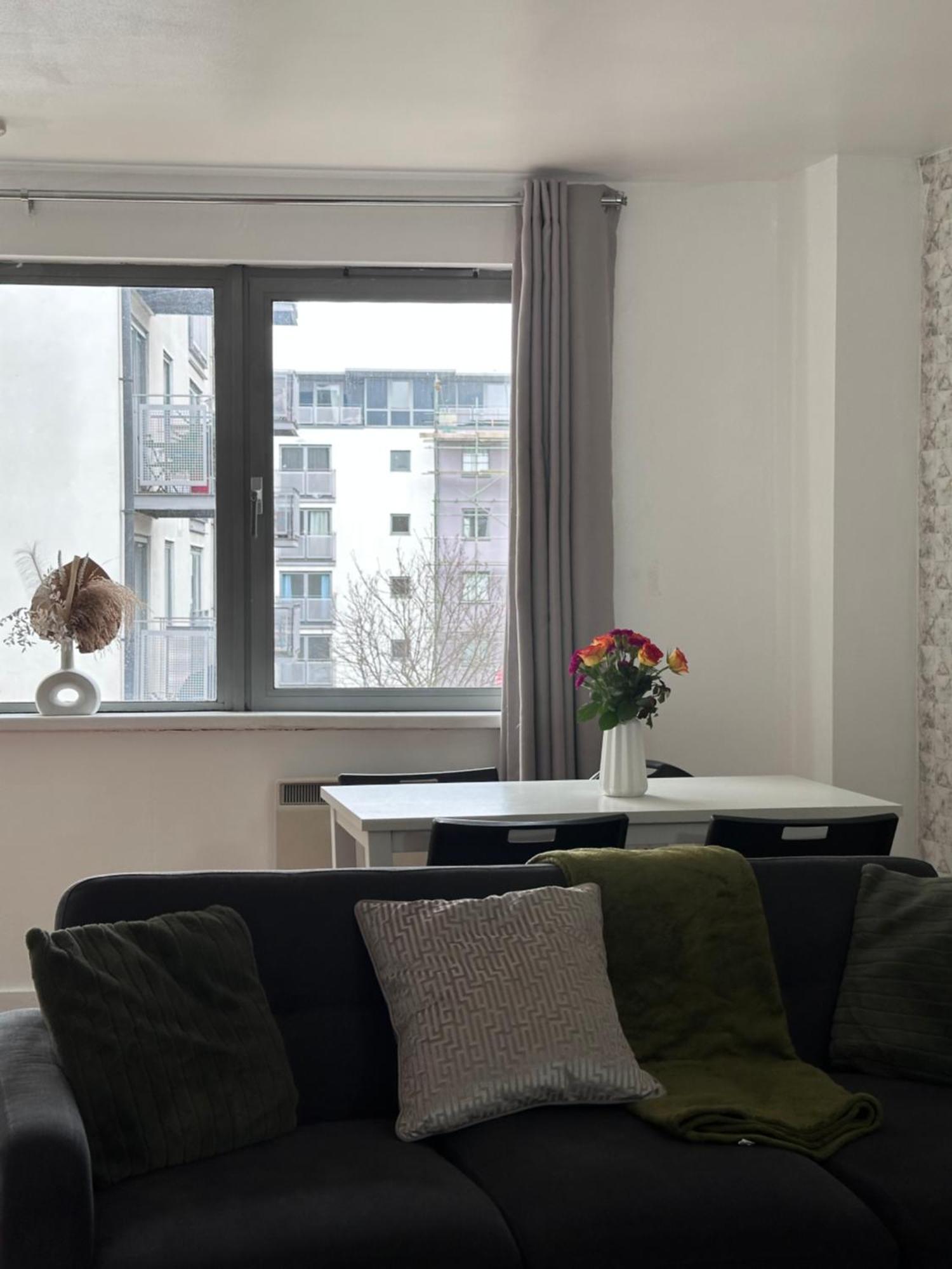 Cozy Greenwich Apartment London