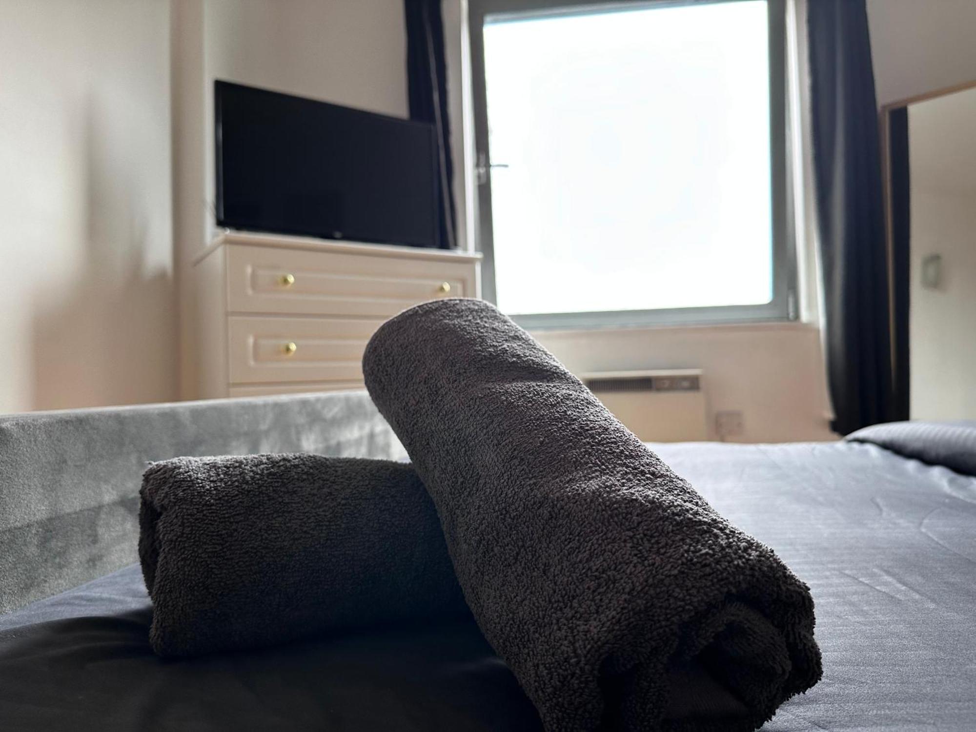 Cozy Greenwich * London