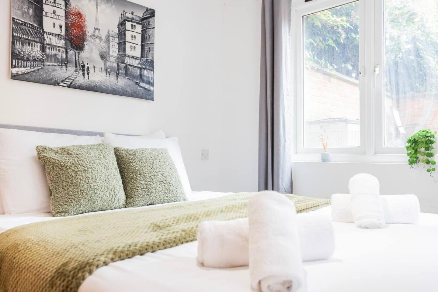 Holiday home Beautiful With Spacious Garden - Earl's Court *