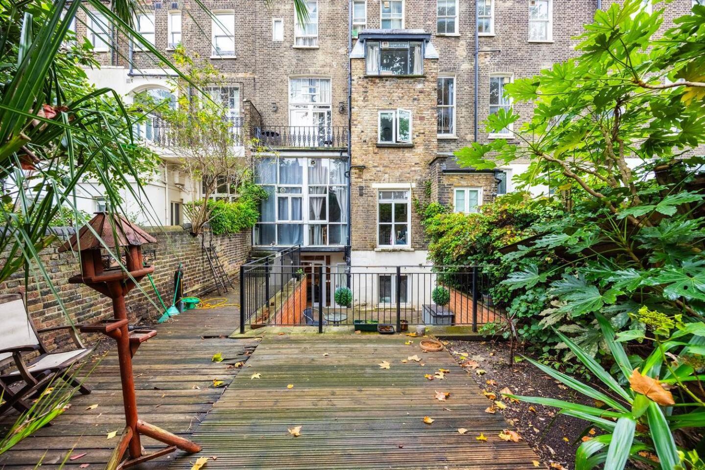 Holiday home Beautiful With Spacious Garden - Earl's Court