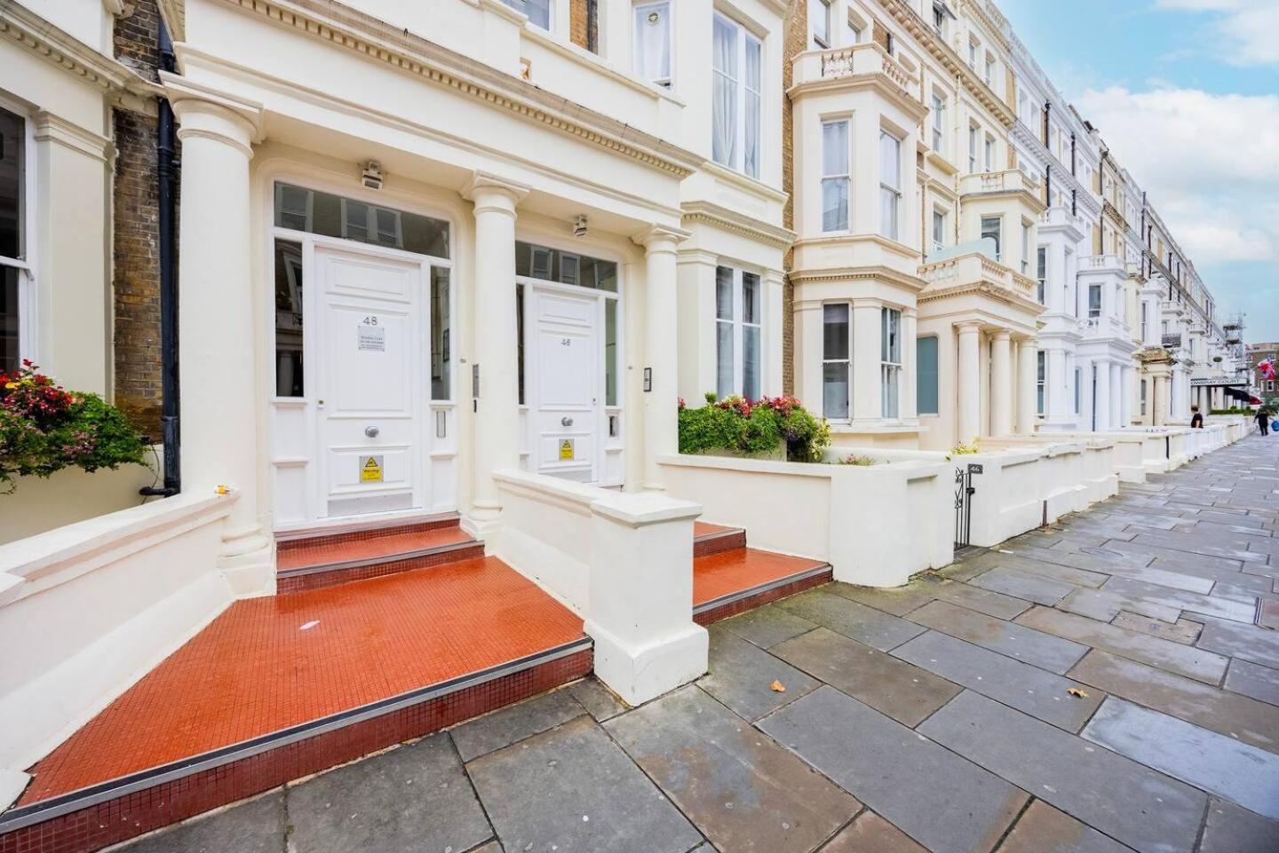 Beautiful With Spacious Garden - Earl's Court Holiday home *