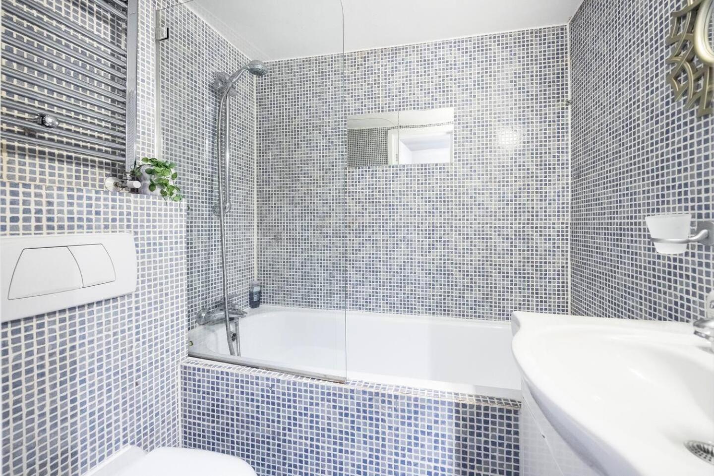 Holiday home Beautiful With Spacious Garden - Earl's Court *
