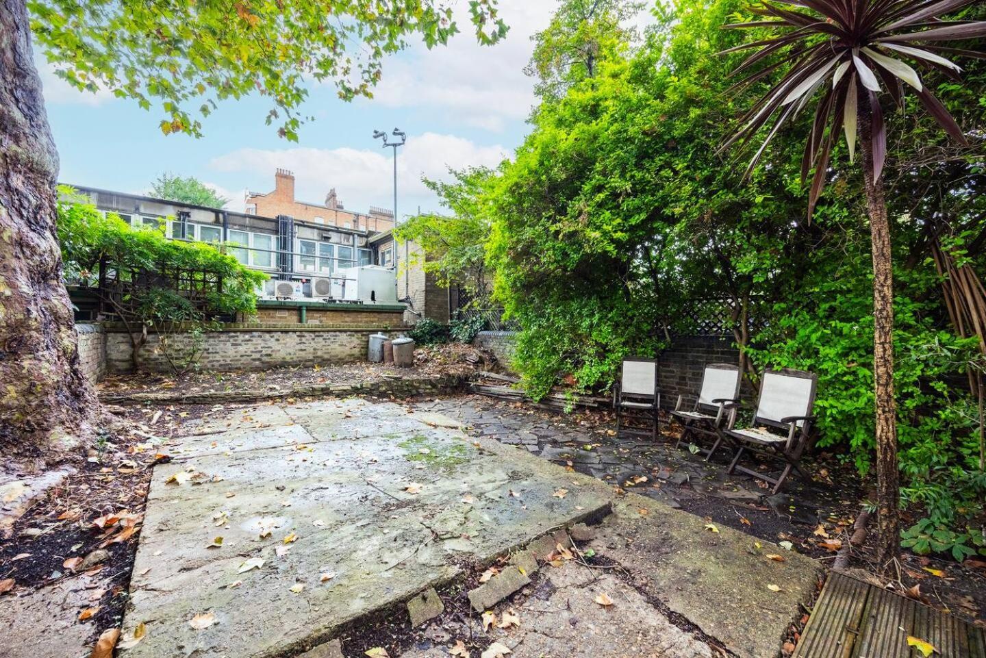 Holiday home Beautiful With Spacious Garden - Earl's Court London