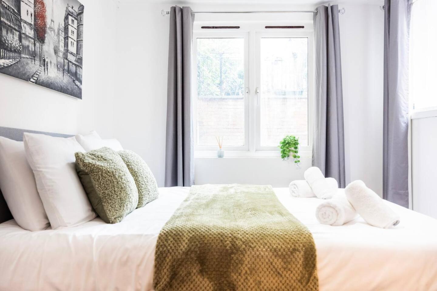 Holiday home Beautiful With Spacious Garden - Earl's Court