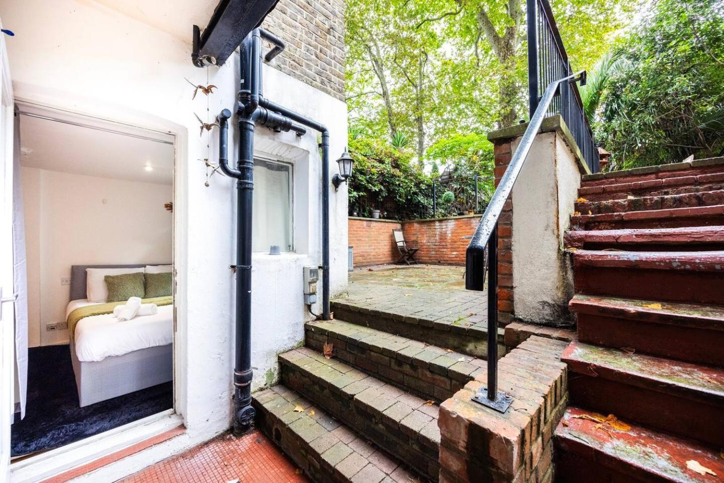 Holiday home Beautiful With Spacious Garden - Earl's Court