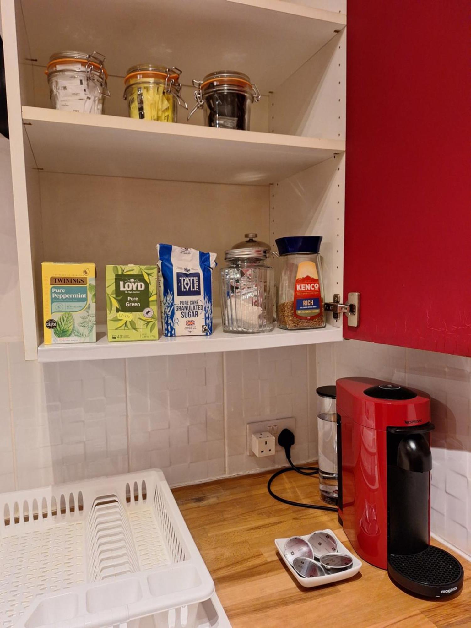 Apartment Spacious Private *