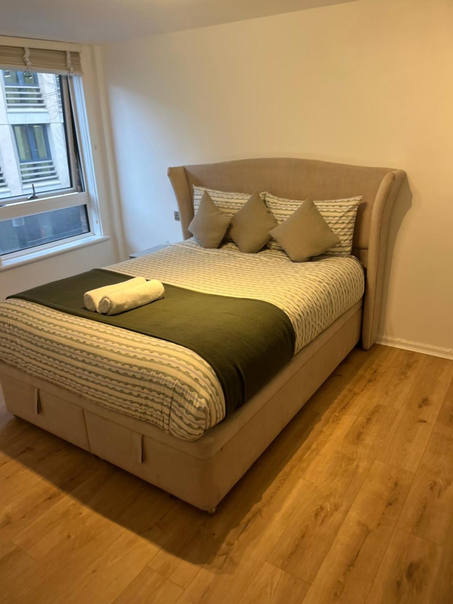 Facing Covent Garden Station Appartement *