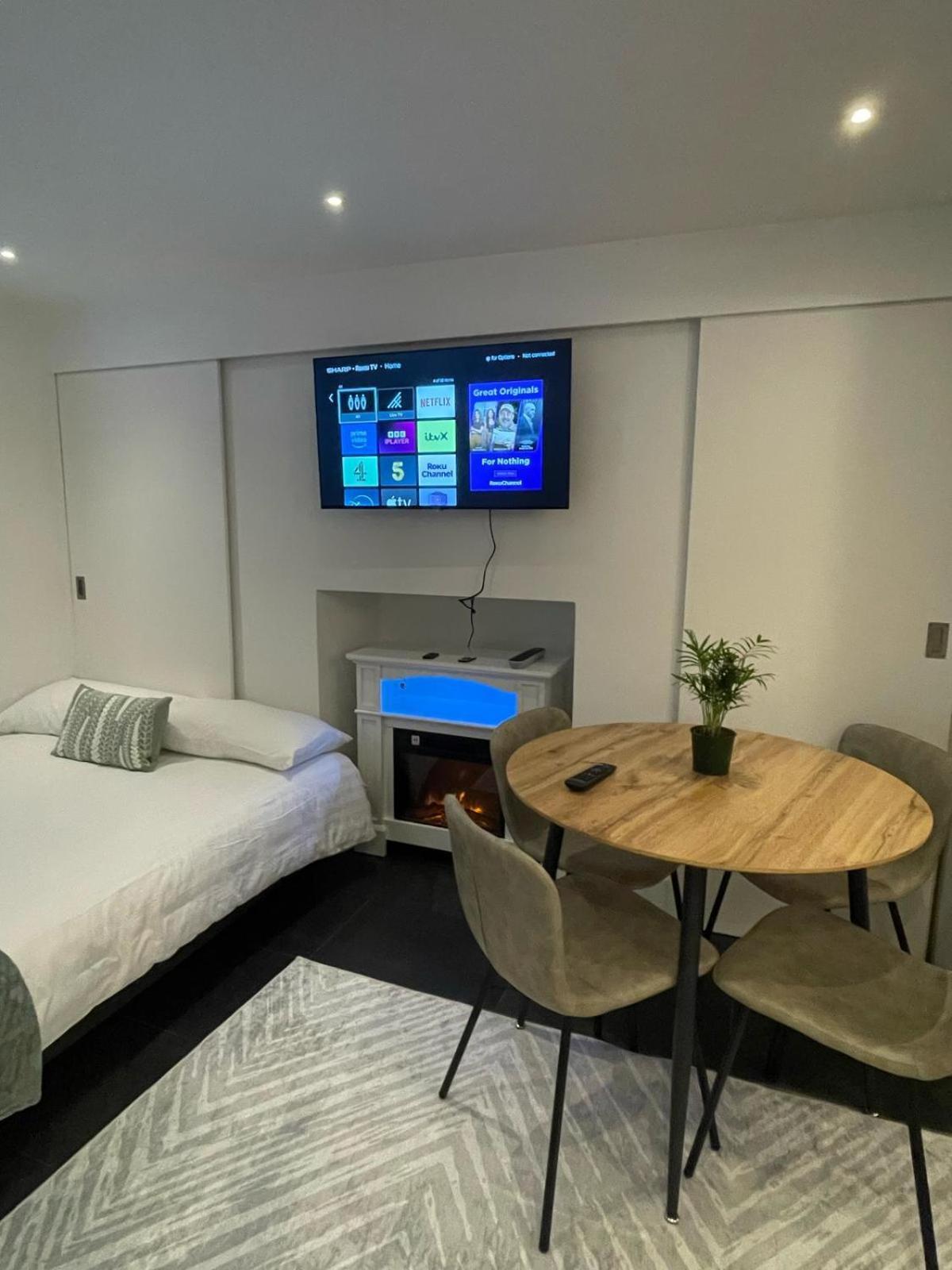 Beautiful Cosy In King's Cross Londen