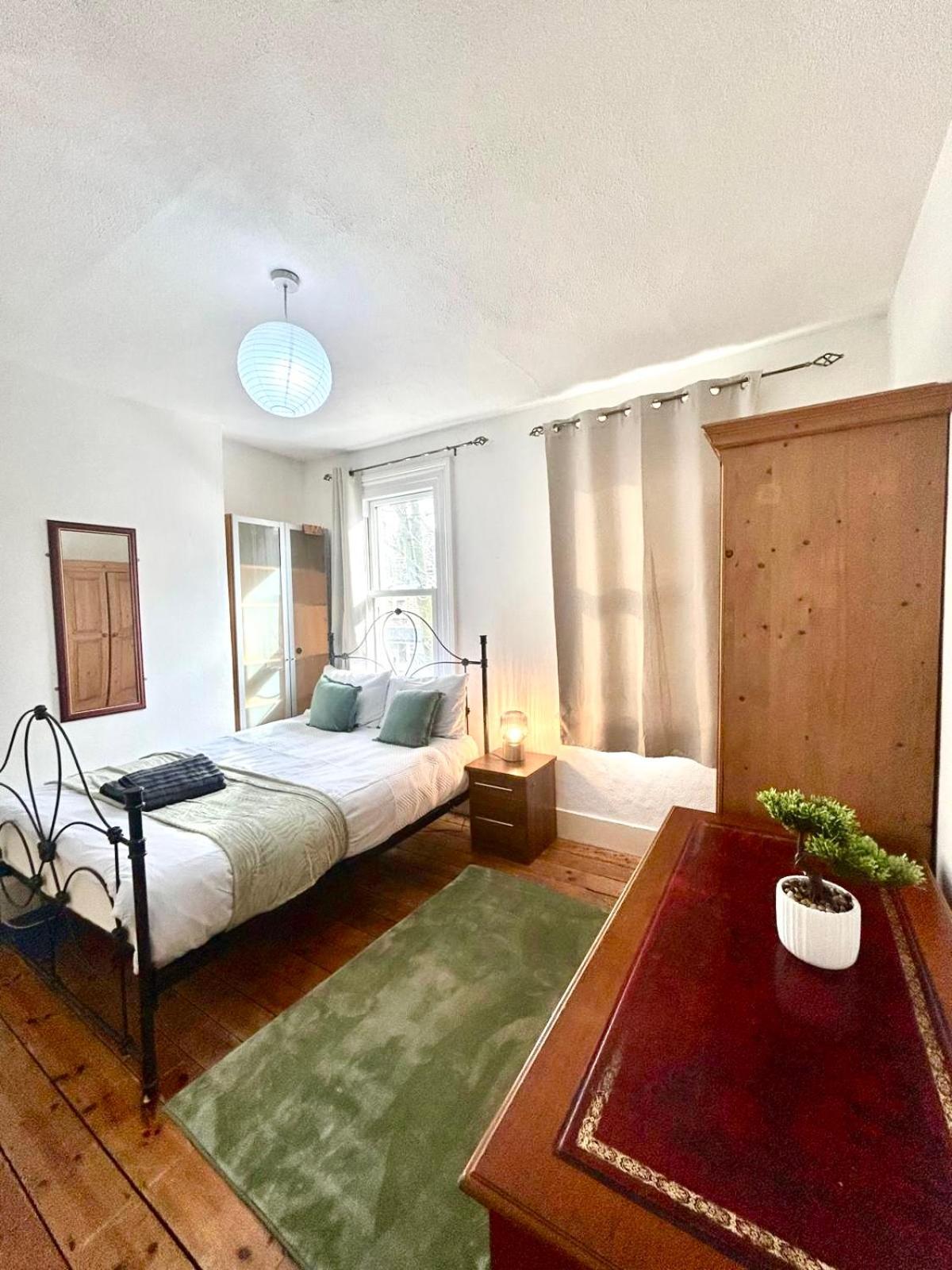 Stunning 2bedroom House With Backyard In Stratford Apartamento *
