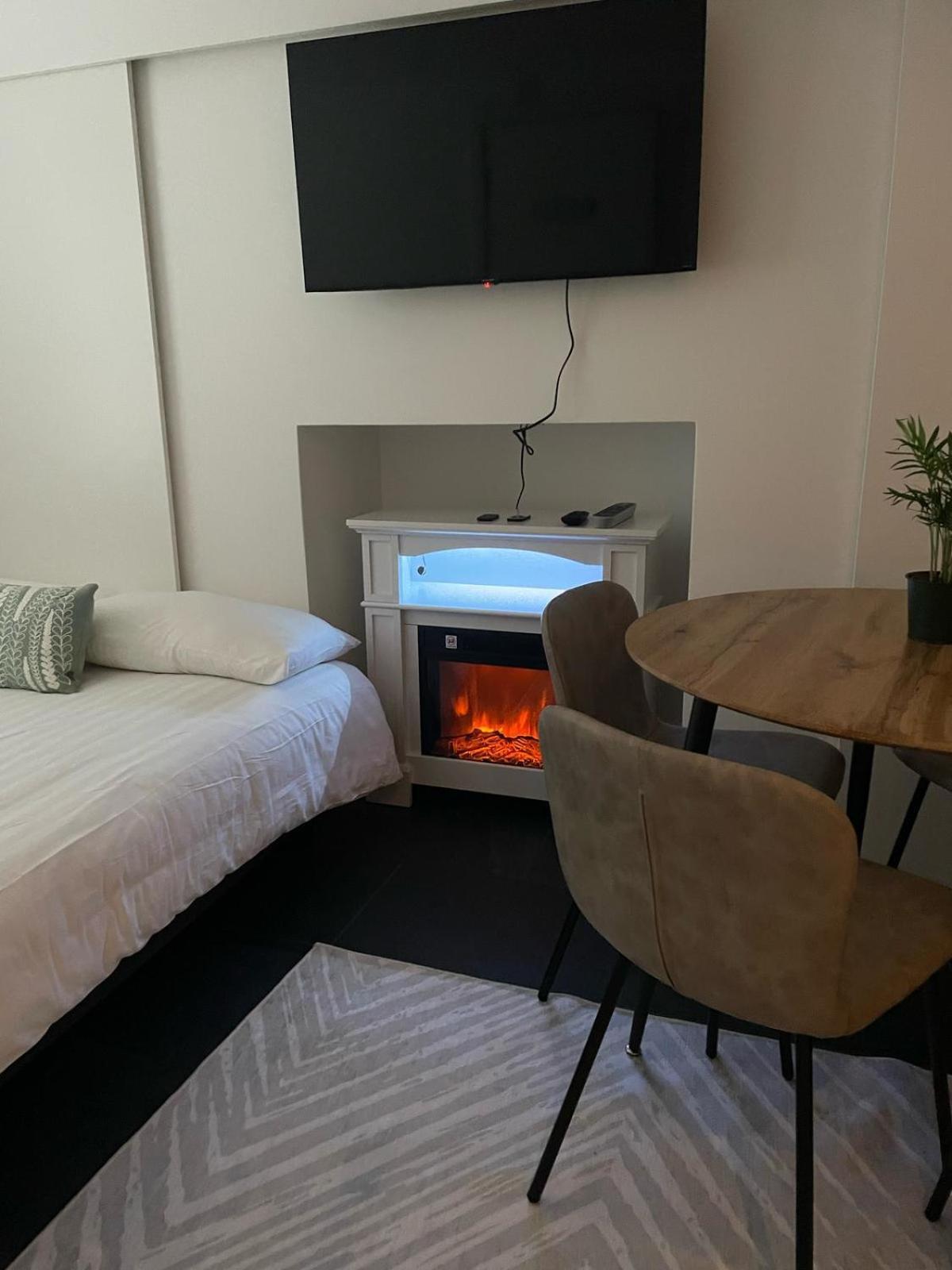 Beautiful Cosy In King's Cross Appartement Londen