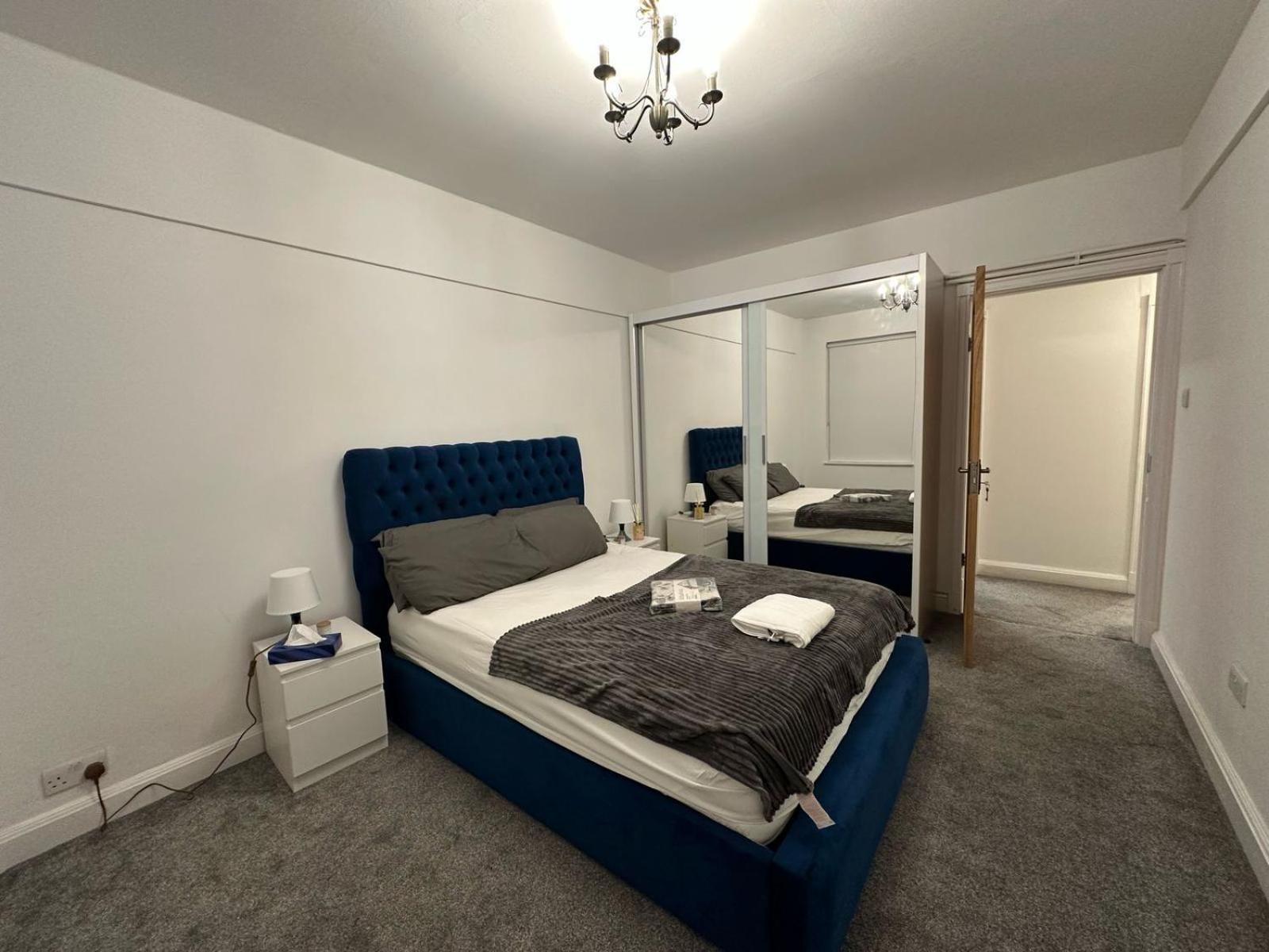 Apartment Kensington