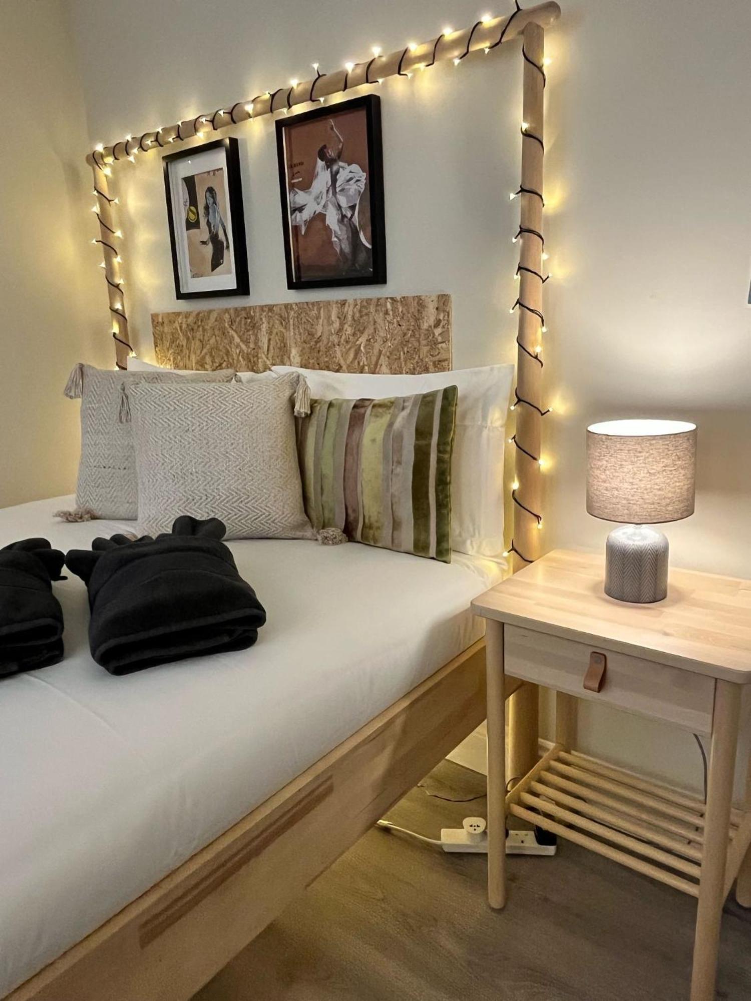 Spacious 2 Bedroom Appartement Londen