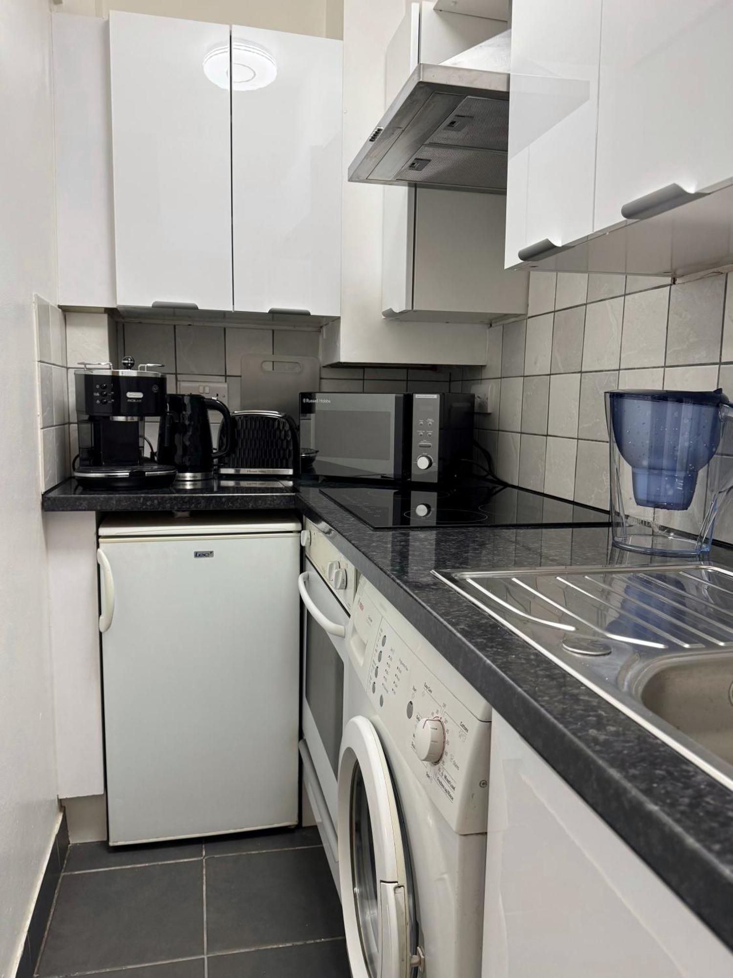 Leilighet London Studio *