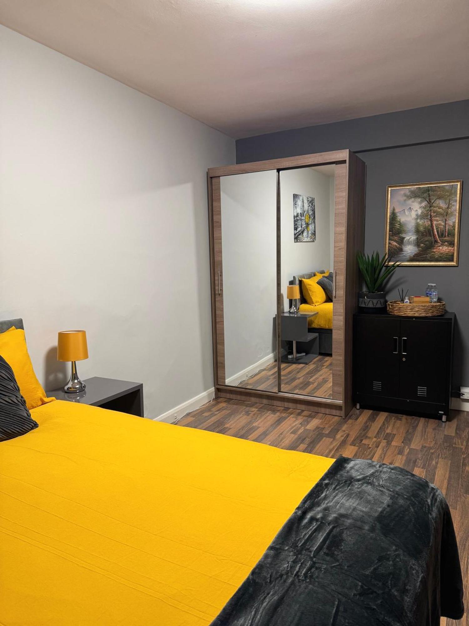 Leilighet London Studio London