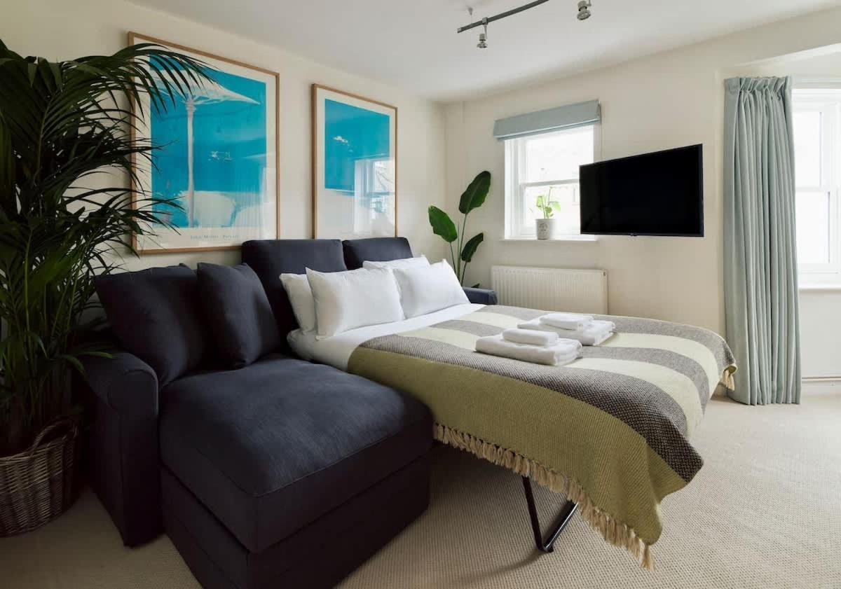 Leilighet Colourful House 3 Bed - Notting Hill