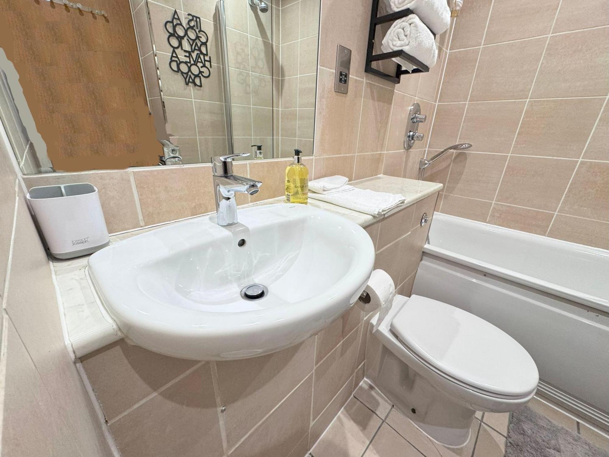 Cosy & Stylish In Camden *
