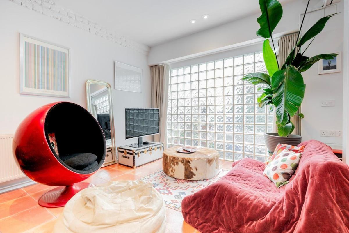 Apartment Quirky In London