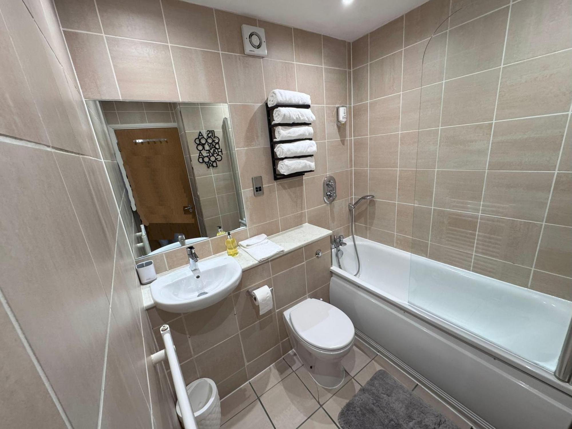Cosy & Stylish In Camden Apartment *