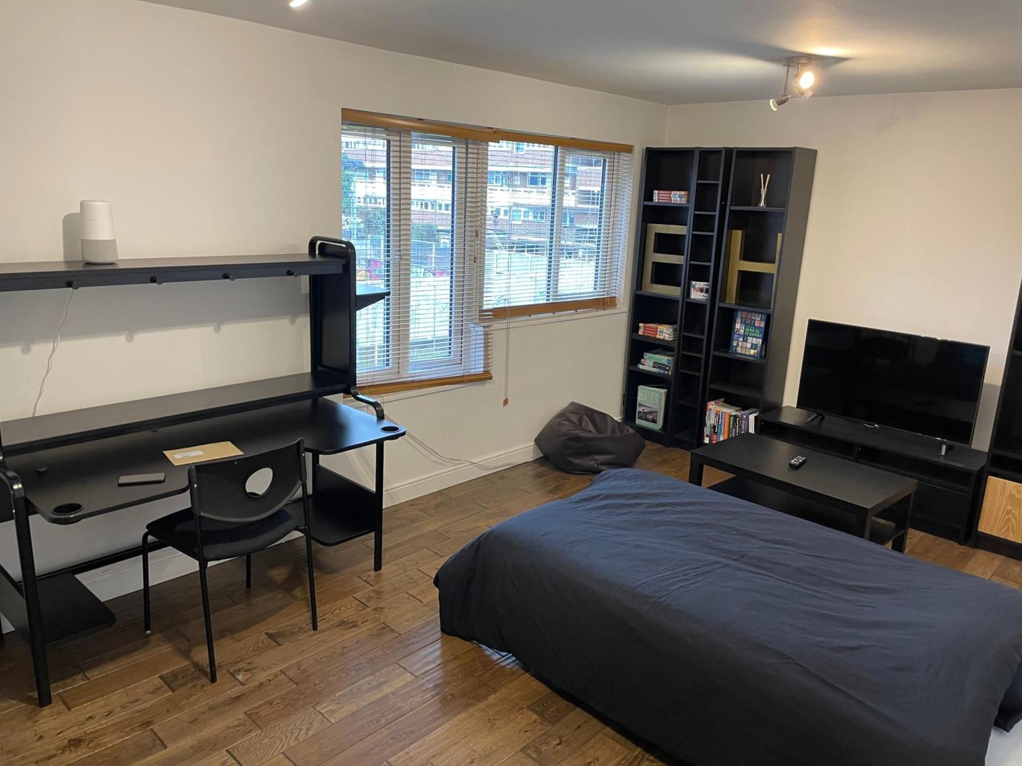 Fields - Escape Apartamento Londres