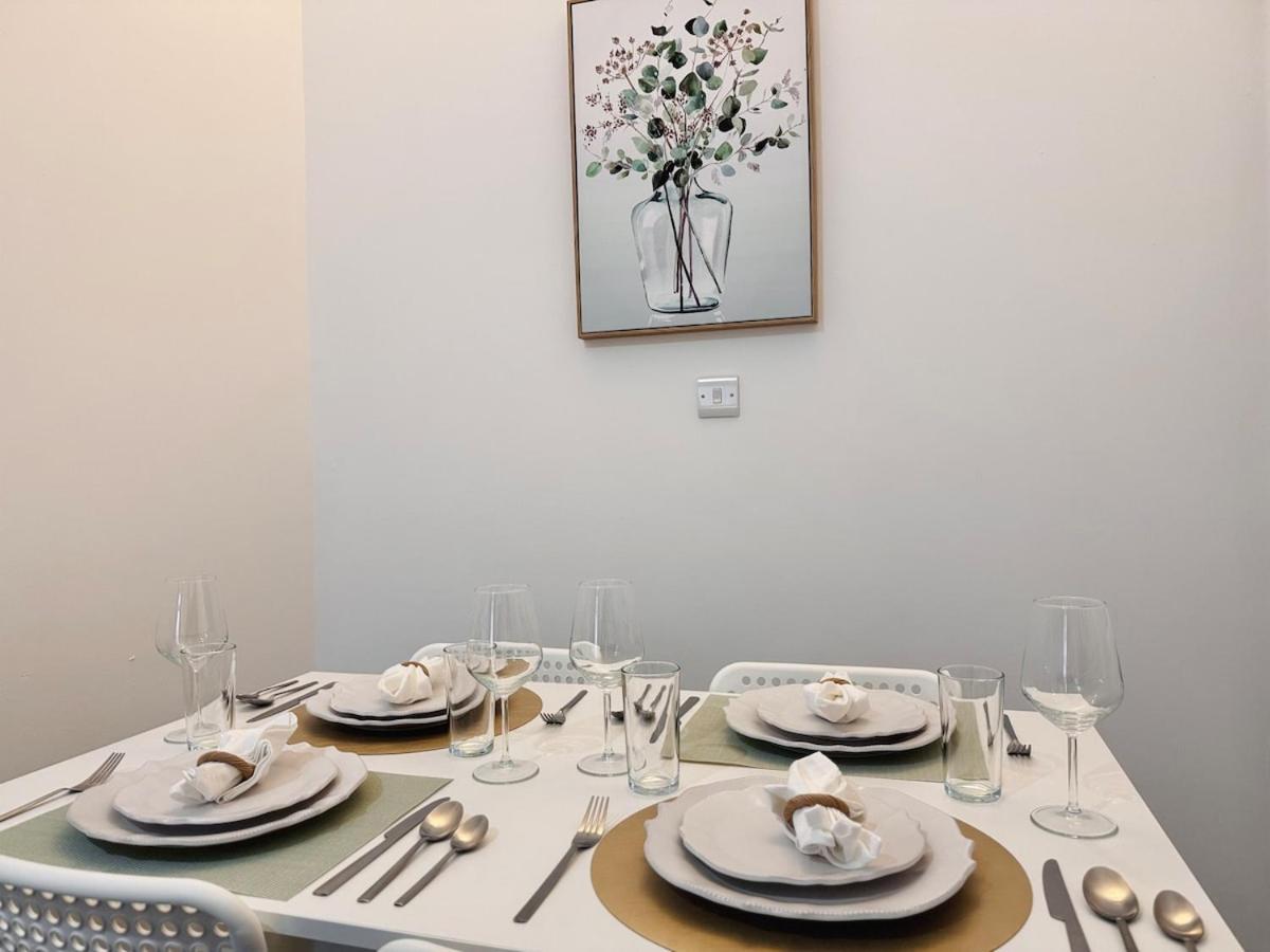 Family Retreat 30min To * London