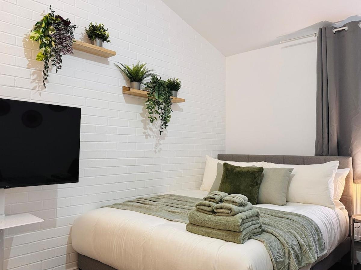Family Retreat 30min To * London