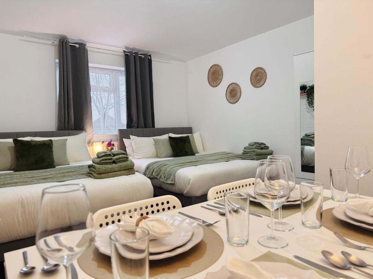 Apartment Family Retreat 30min To
