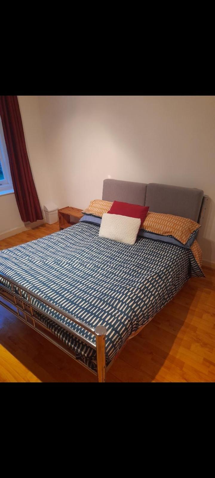 Homestay Big Double Room, Great Location London
