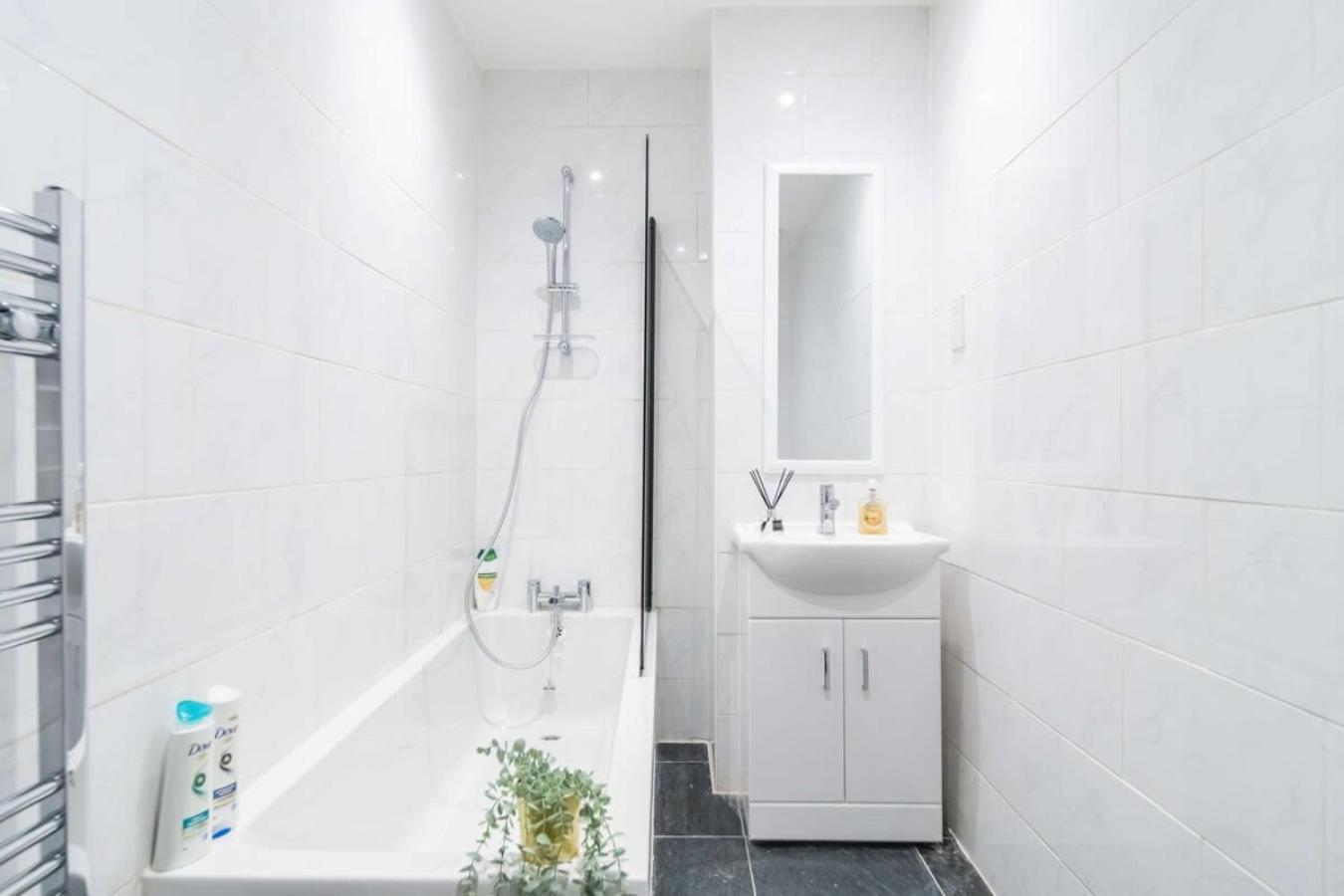 Holiday home Air - Kensington - Great Location London