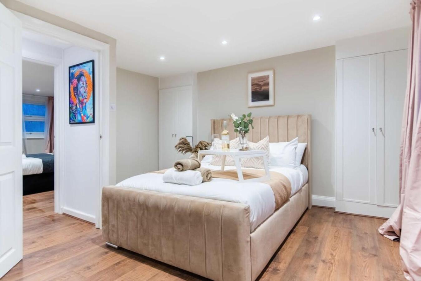 Air - Kensington - Great Location Holiday home