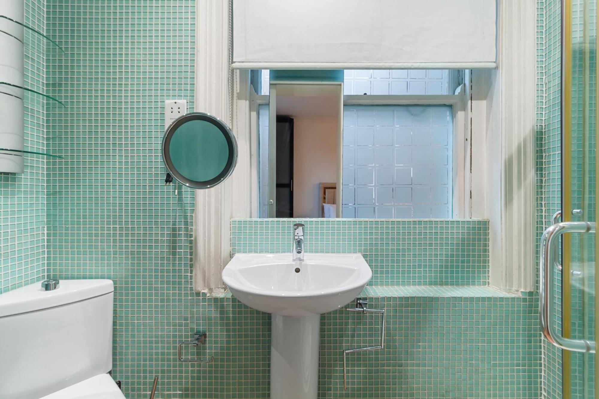 Elegant 3-bedroom In The Heart Of Piccadilly Circus No Lift- 4gl *