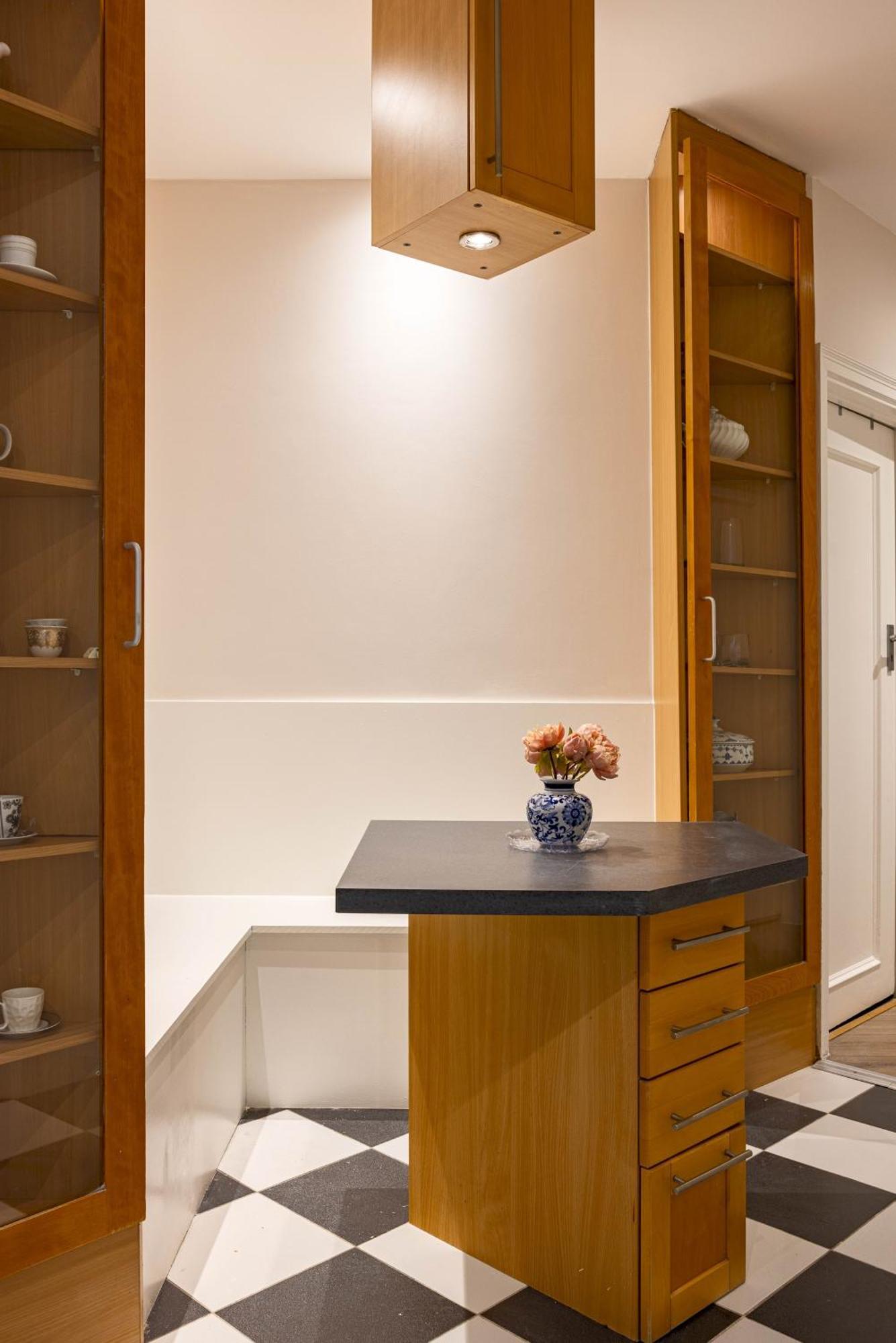 4-bdr Stunning Kensington Penthouse Apartment *