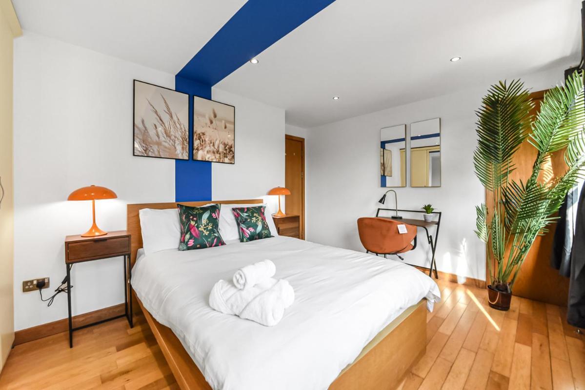 Apartment Family Friendly, Zone 1, 2 Beds,