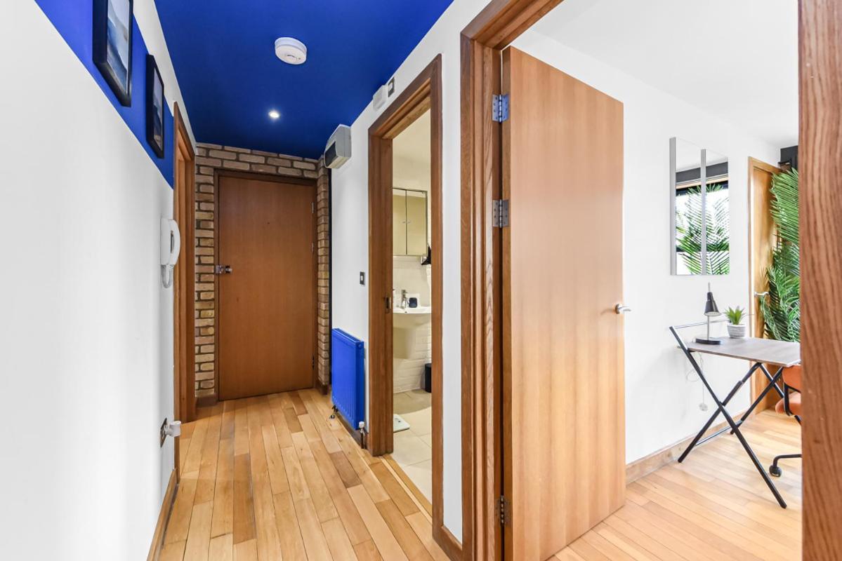 Family Friendly, Zone 1, 2 Beds, London