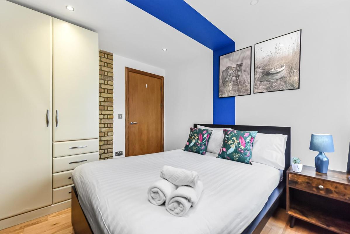 Apartment Family Friendly, Zone 1, 2 Beds,