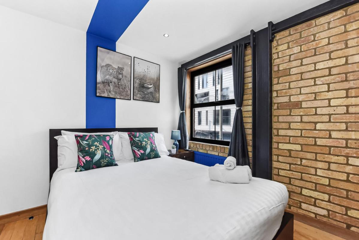 Apartment Family Friendly, Zone 1, 2 Beds, *