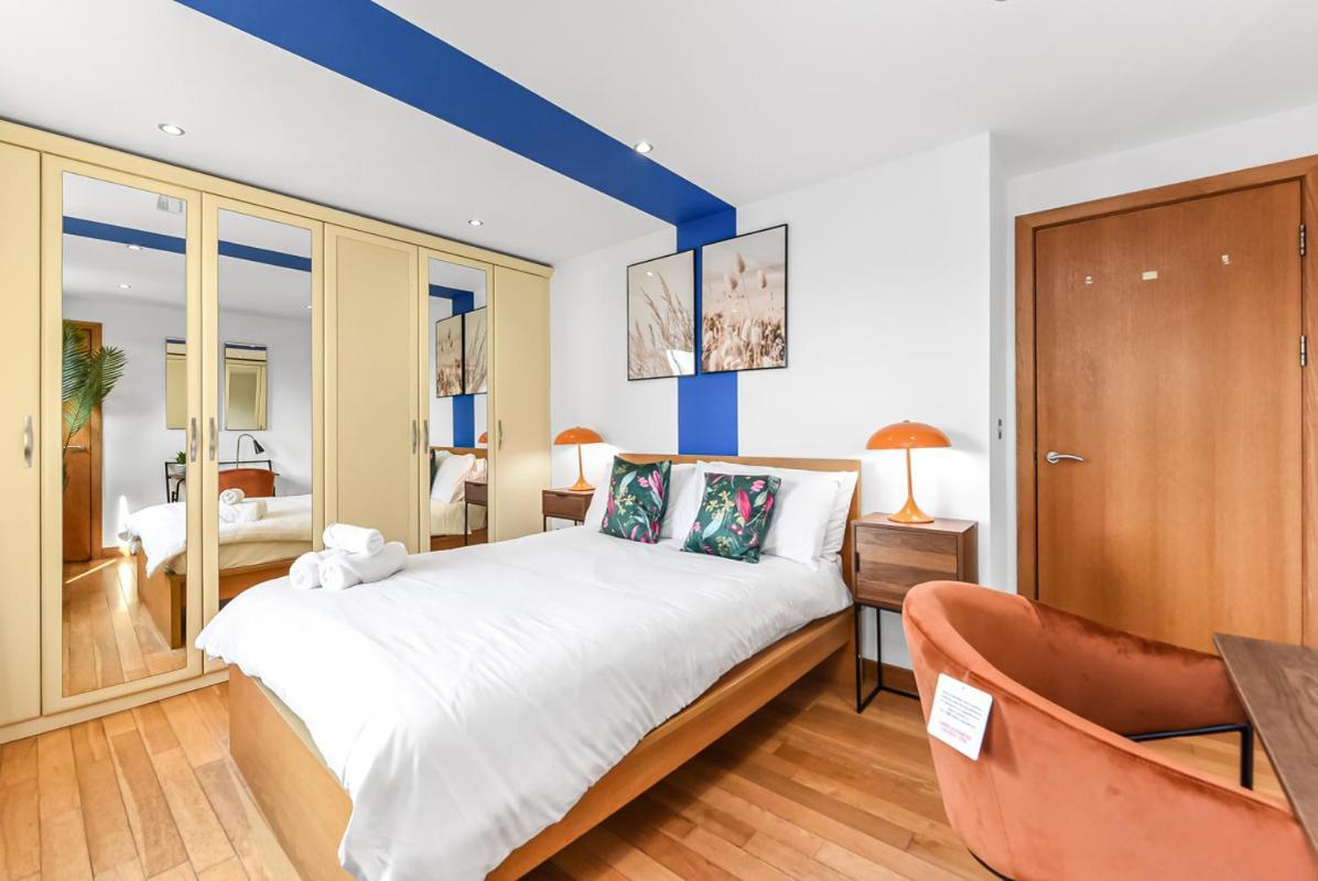 Family Friendly, Zone 1, 2 Beds, Apartment